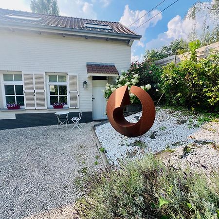Bed and Breakfast Bois De Hal Braine-lʼAlleud Zewnętrze zdjęcie